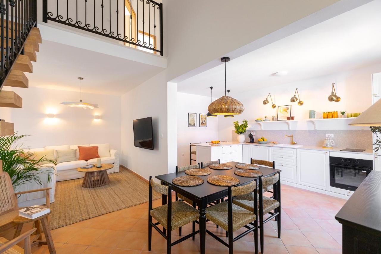 סוטיבאן Apartman Luri מראה חיצוני תמונה