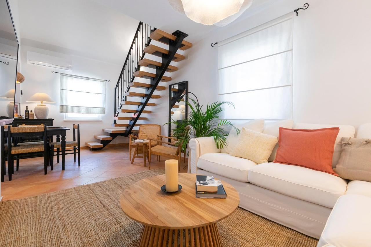 סוטיבאן Apartman Luri מראה חיצוני תמונה