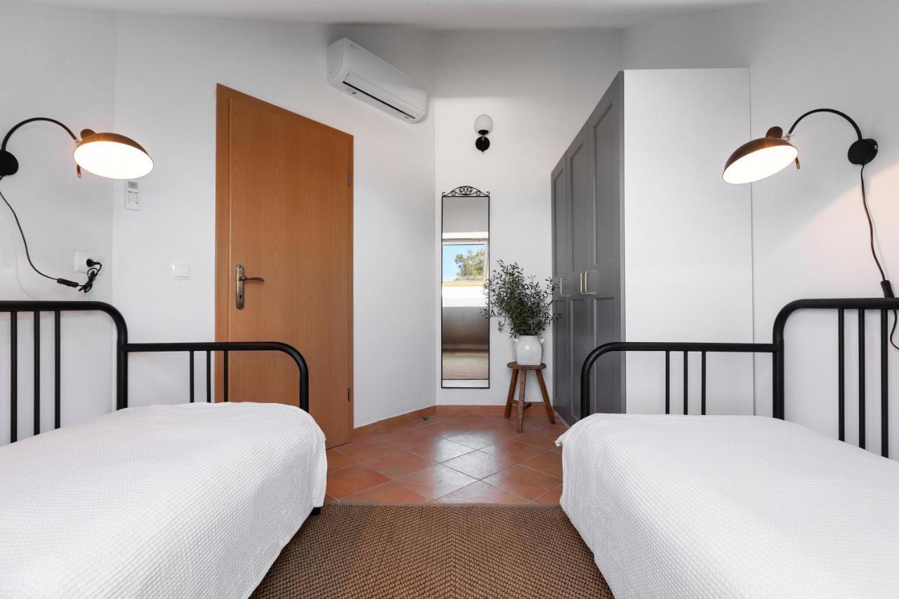 סוטיבאן Apartman Luri מראה חיצוני תמונה