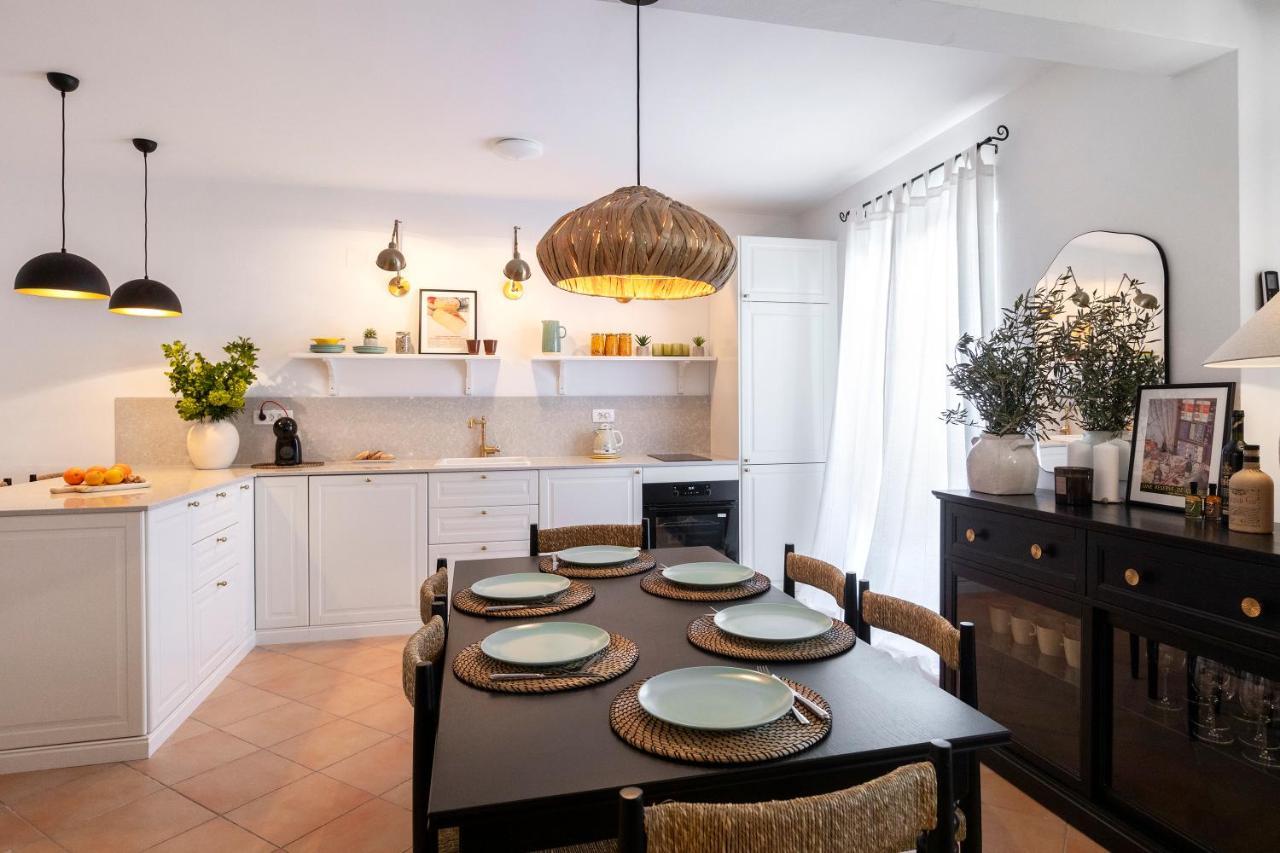 סוטיבאן Apartman Luri מראה חיצוני תמונה
