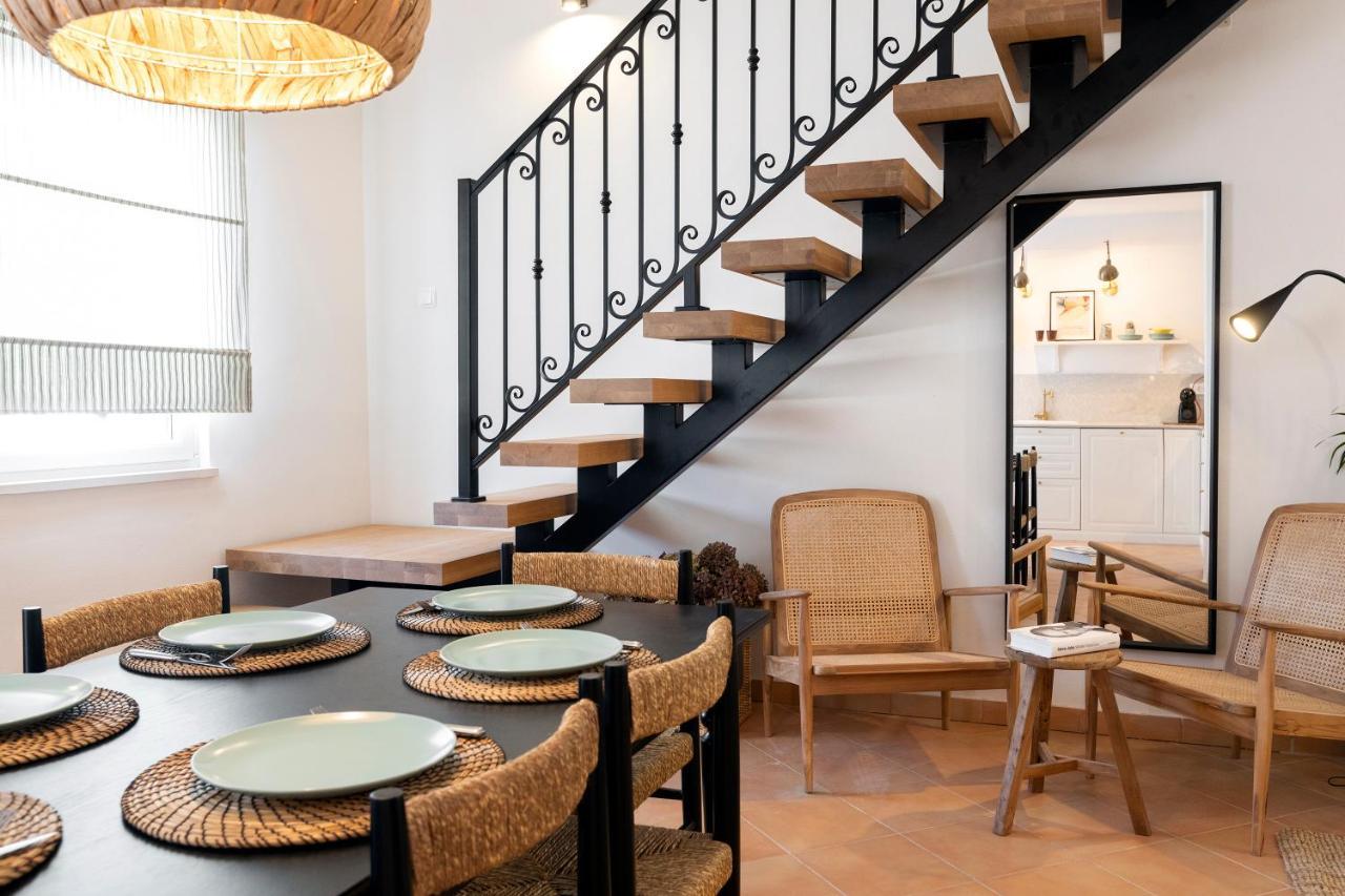 סוטיבאן Apartman Luri מראה חיצוני תמונה
