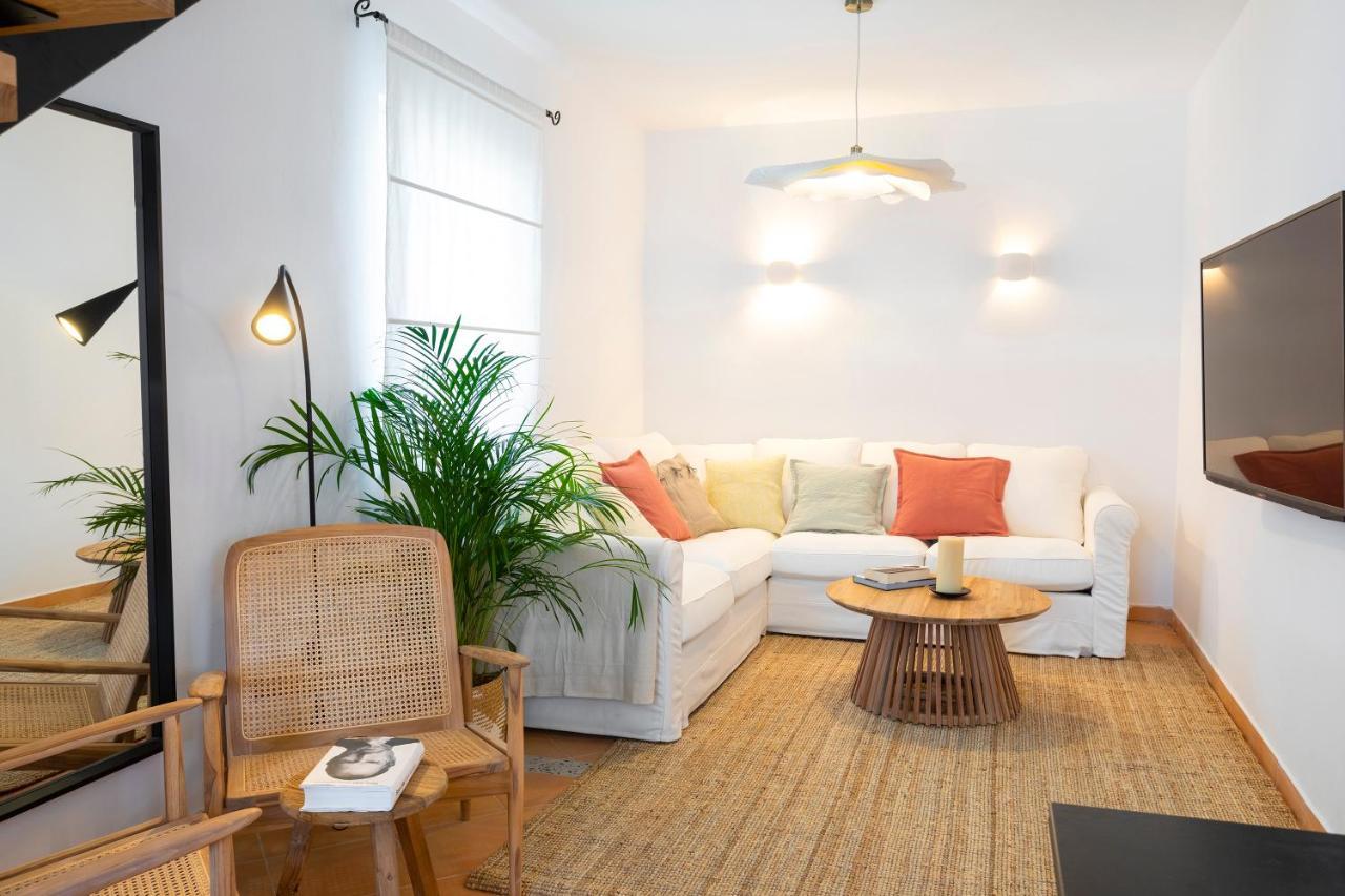 סוטיבאן Apartman Luri מראה חיצוני תמונה