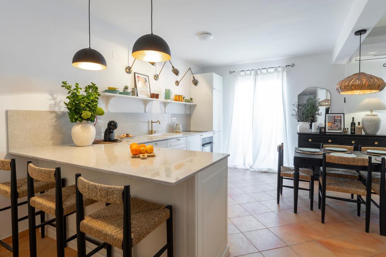 סוטיבאן Apartman Luri מראה חיצוני תמונה